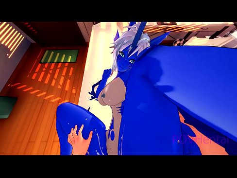 ❤️ Demon Fish Girl Monster ❤❌ Қатты порно бойынша бізде