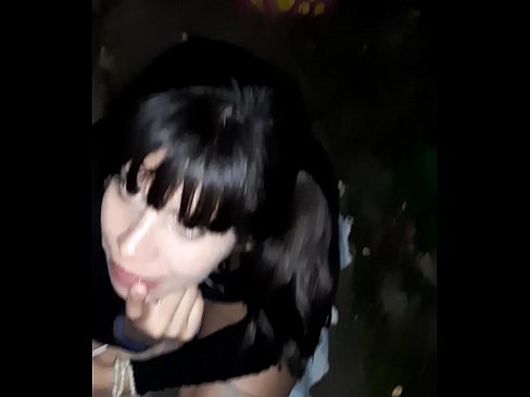 ❤️ Көшеде кәмпиттің орнына жыныс мүшесі ісіп кеткен ❤❌ Қатты порно бойынша бізде